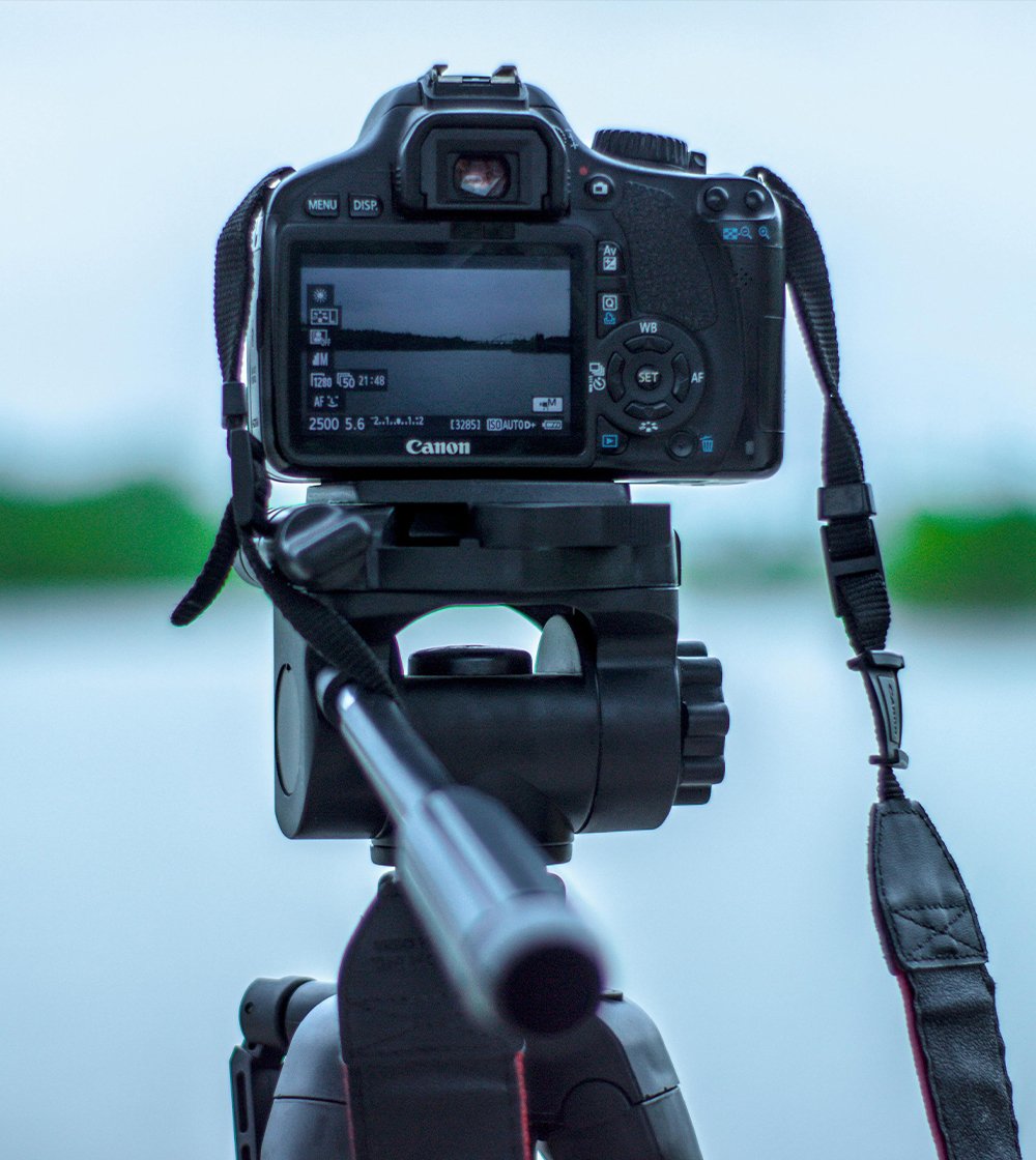 Video Blogger